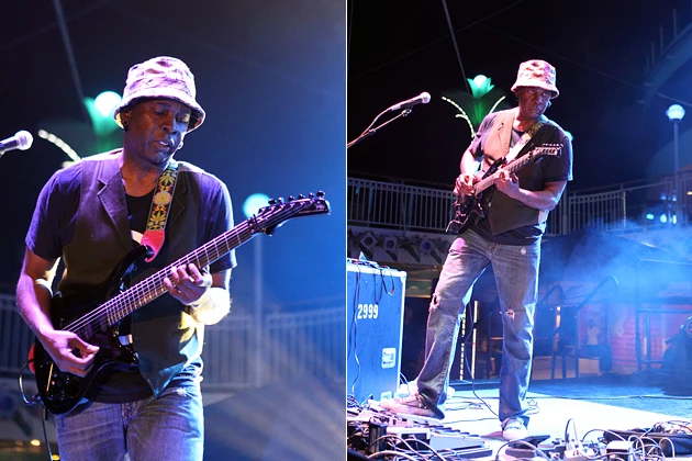 Living Colour Living Colour