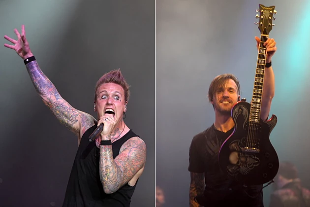 Papa Roach Papa Roach