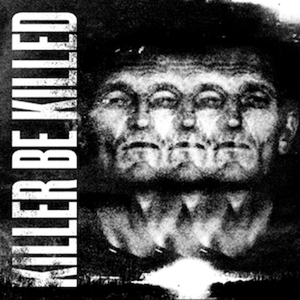 Killer Be Killed Reveal Release Date, Cover Art + Track Listing For Debut Album