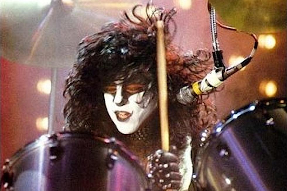 Late KISS Drummer Eric Carr’s Heirs File Lawsuit Against Band for ‘Untold Payments’