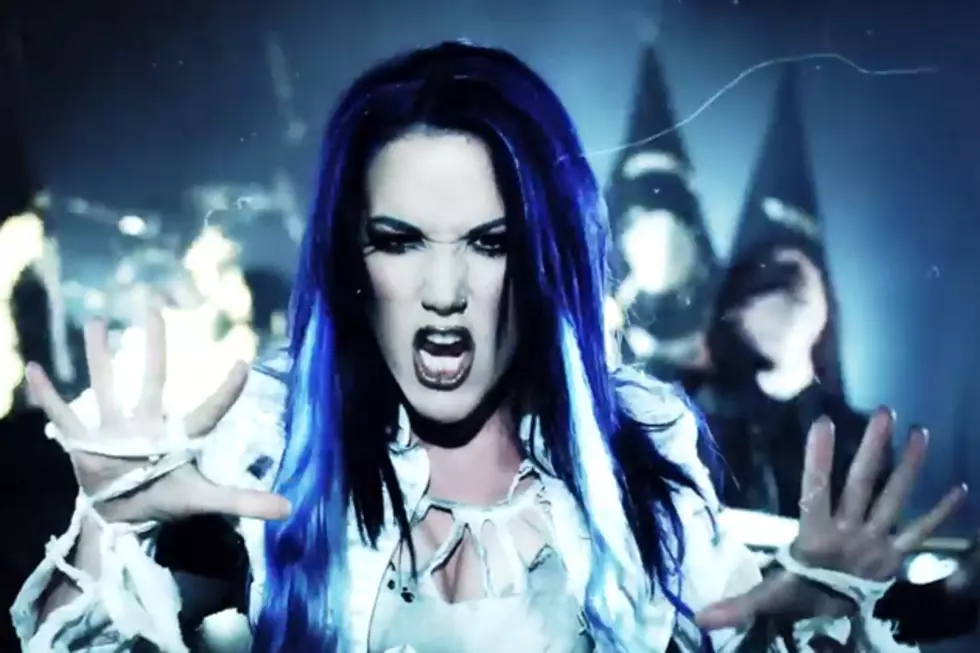 Arch Enemy Put the Spotlight on New Lineup in ‘War Eternal’ Video
