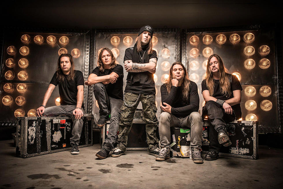 Children of Bodom to Write &#8216;Some Angry S&#8211;t&#8217; in Wake of Canceled Machine Head Tour
