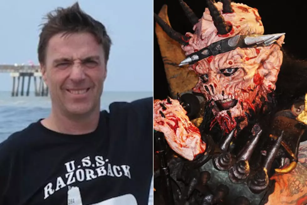 GWAR Singer Dave Brockie’s Death Investigated as Drug-Related Due to Evidence Found