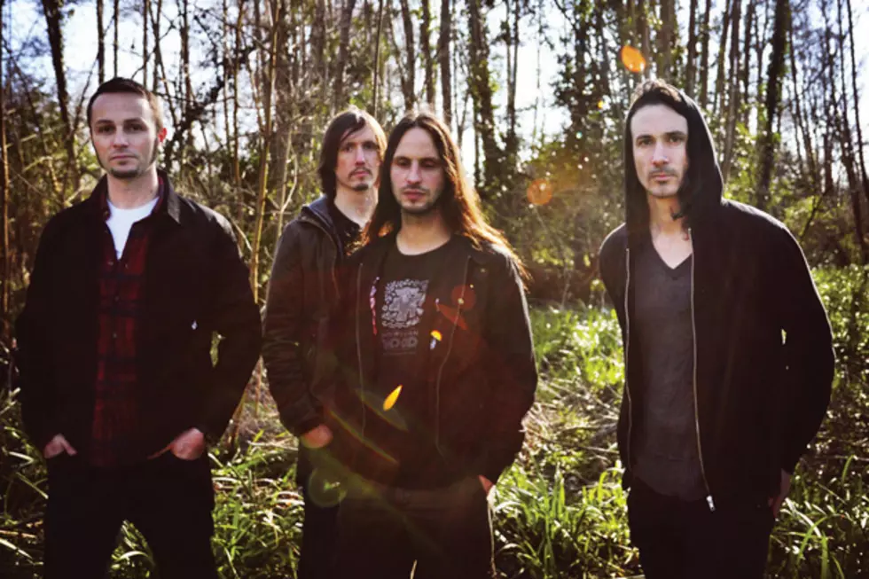 Gojira's Joe and Mario Duplantier Mourn Loss of Mother