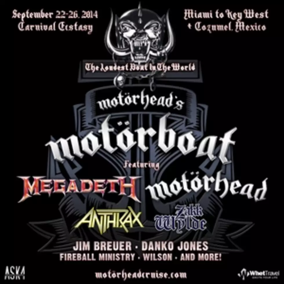 Motorhead&#8217;s MotorBoat Cruise Launches Website + Cabin Sales