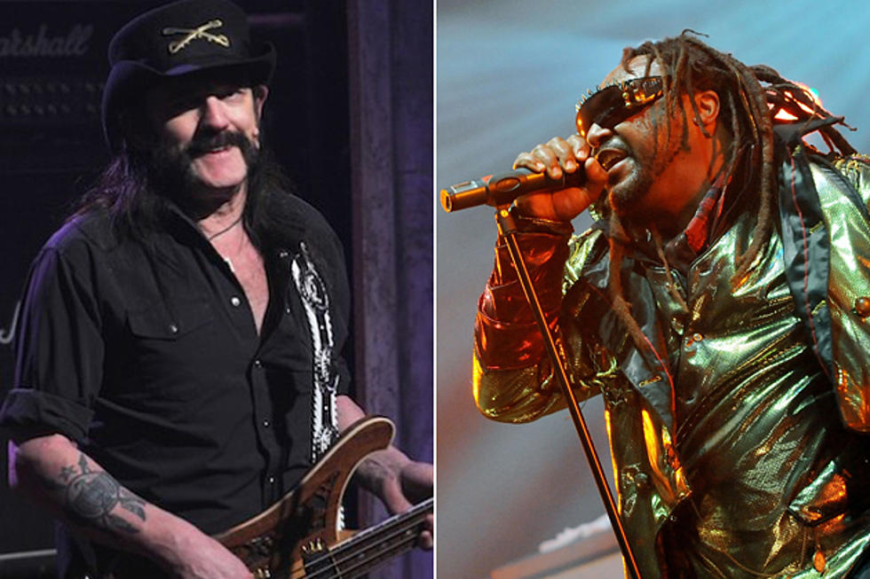 Motorhead + Skindred Bow Out of ‘World’s Loudest Month’ Festival Dates