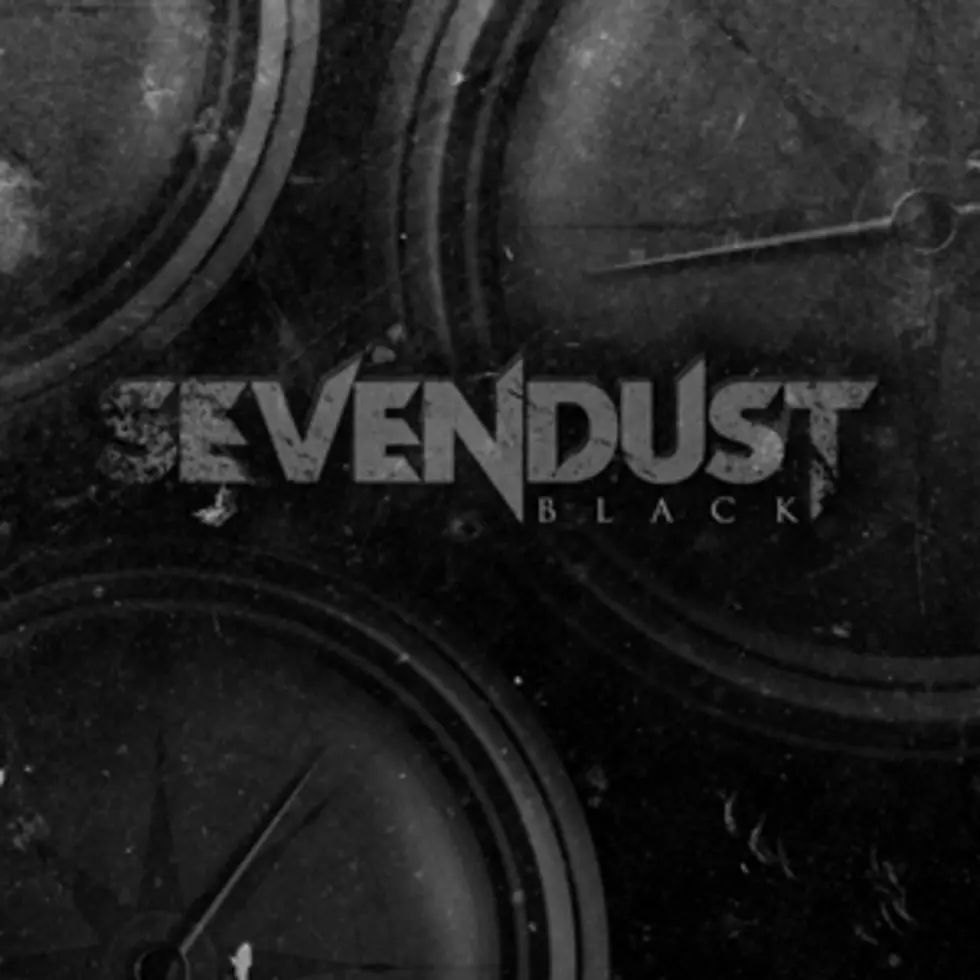 Sevendust, &#8216;Black&#8217; (Acoustic) &#8211; Exclusive Song Premiere