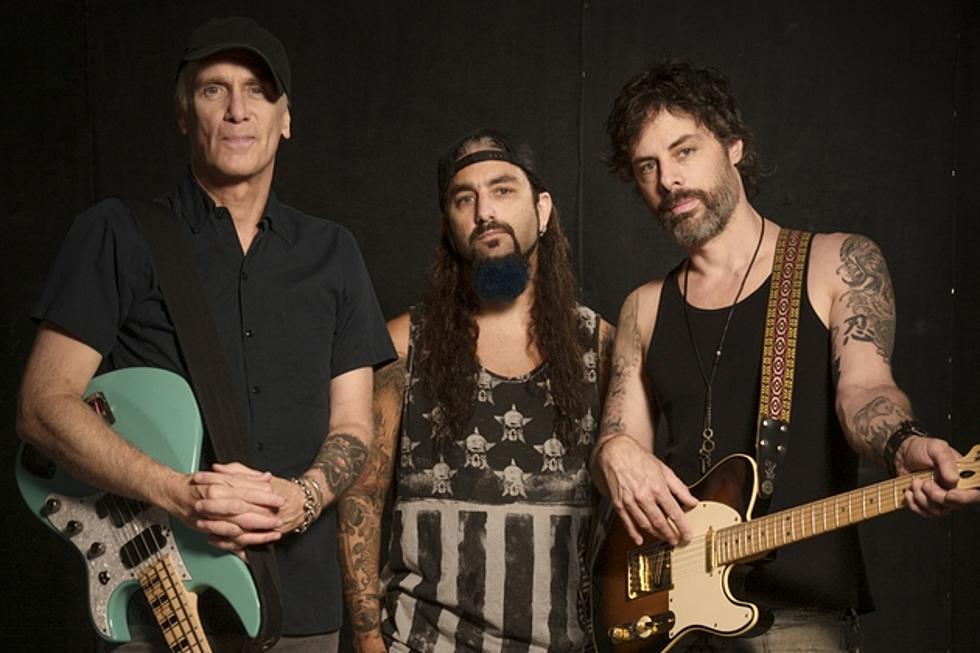 The Winery Dogs to Stage Dog Camp for Musicians This Summer