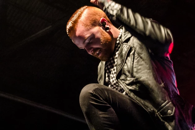 Memphis May Fire Memphis May Fire