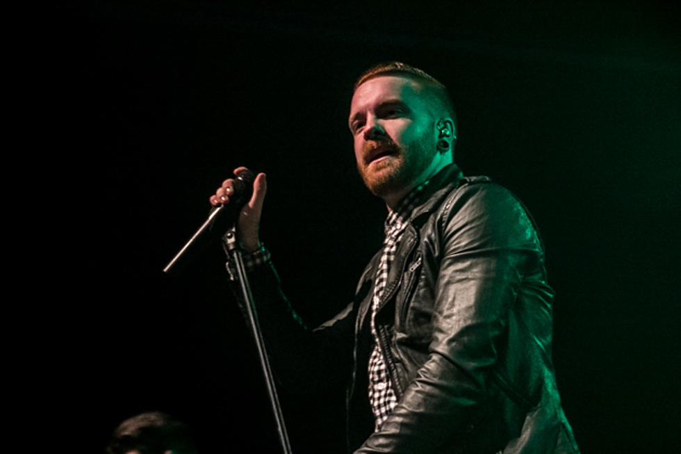 Memphis May Fire Team Up With Yellowcard for Fall 2014 Tour