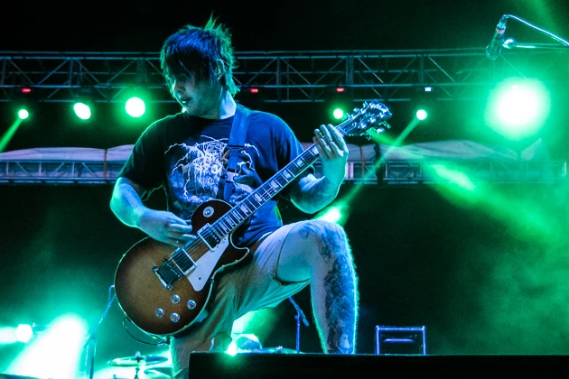 Bring Me the Horizon Bring Me the Horizon