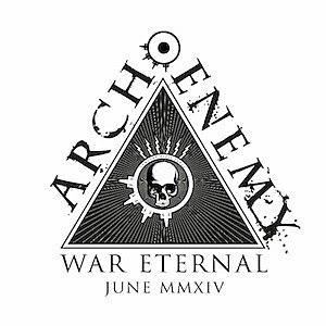 Arch Enemy War Eternal Arch Enemy War Eternal