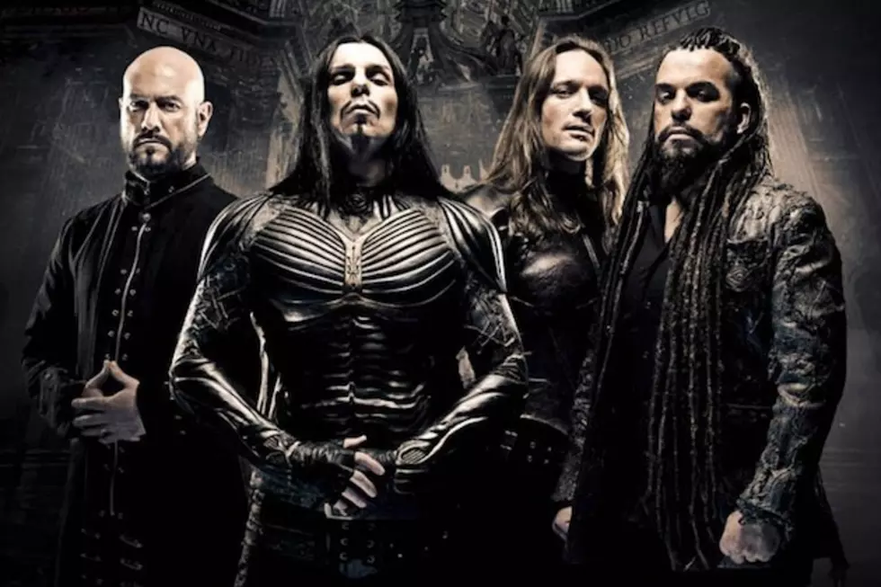 Septicflesh Unveil Brilliant Symphonic Death Metal With New Track ‘Order of Dracul’