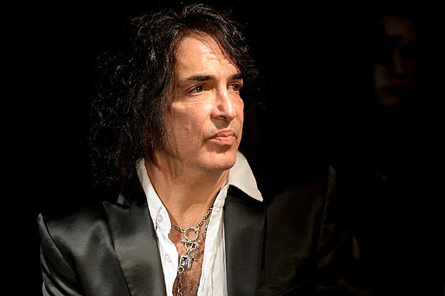 Paul Stanley