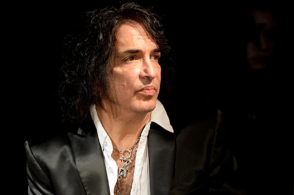KISS&#8217; Paul Stanley: Ace Frehley + Peter Criss &#8216;Don&#8217;t Belong in the Band&#8217;
