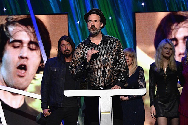 Krist Novoselic Krist Novoselic