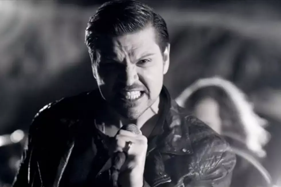 Adelitas Way, ‘Dog on a Leash’ – Exclusive Video Premiere