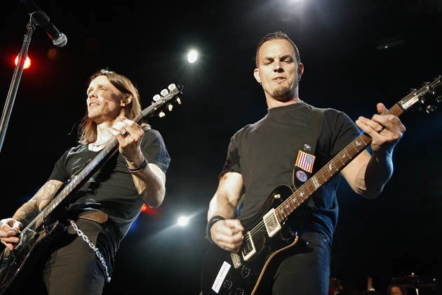 Alter Bridge (21)