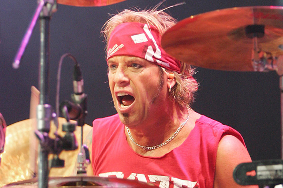 Bobby Blotzer Wins First Round in Battle Over Ratt Band Name