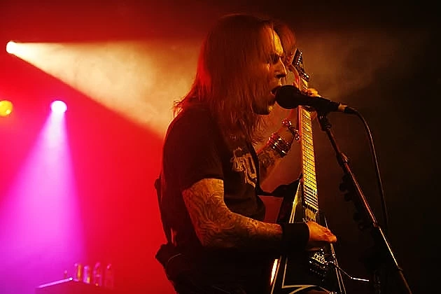 Children of Bodom (1)
