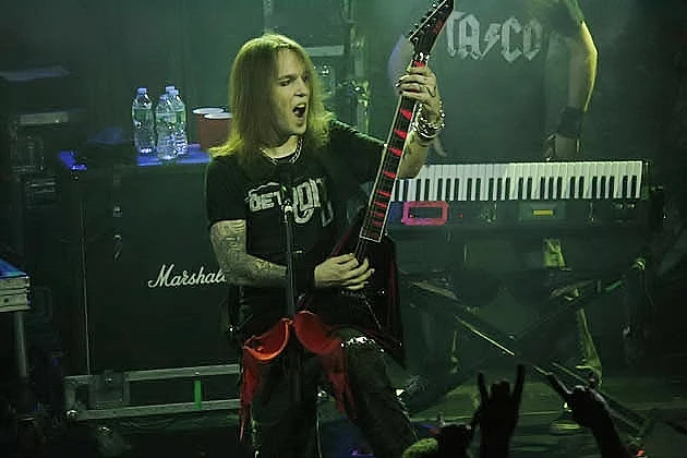 Children of Bodom (14)