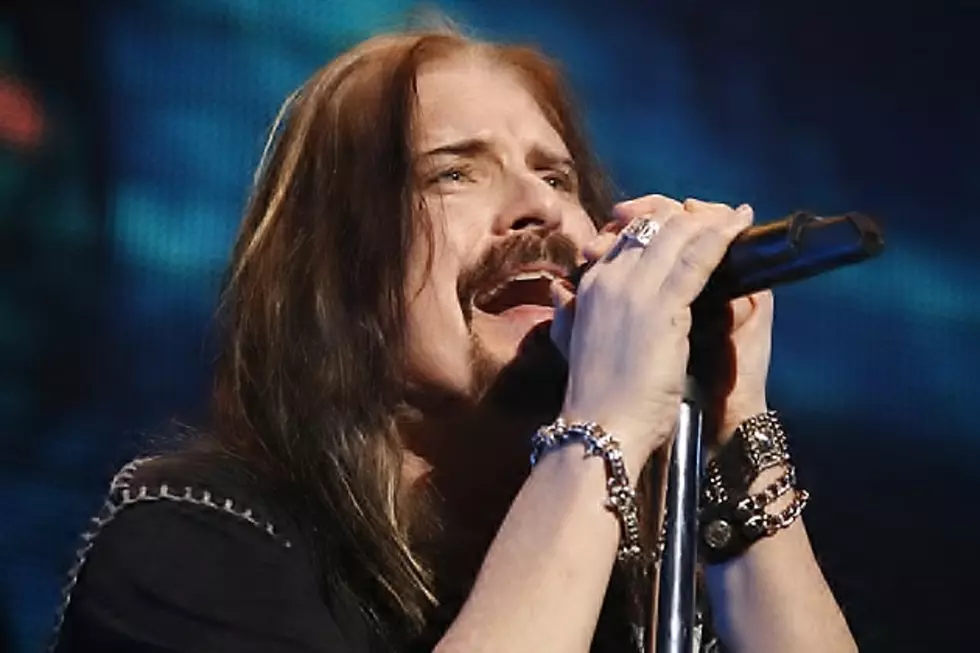 Dream Theater Plan February Return to Studio for Next Album
