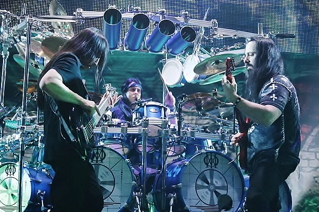 Dream Theater (15)