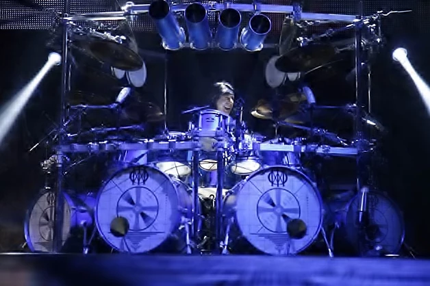 Dream Theater (7)