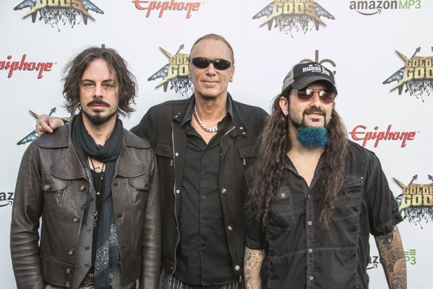 The Winery Dogs The Winery Dogs