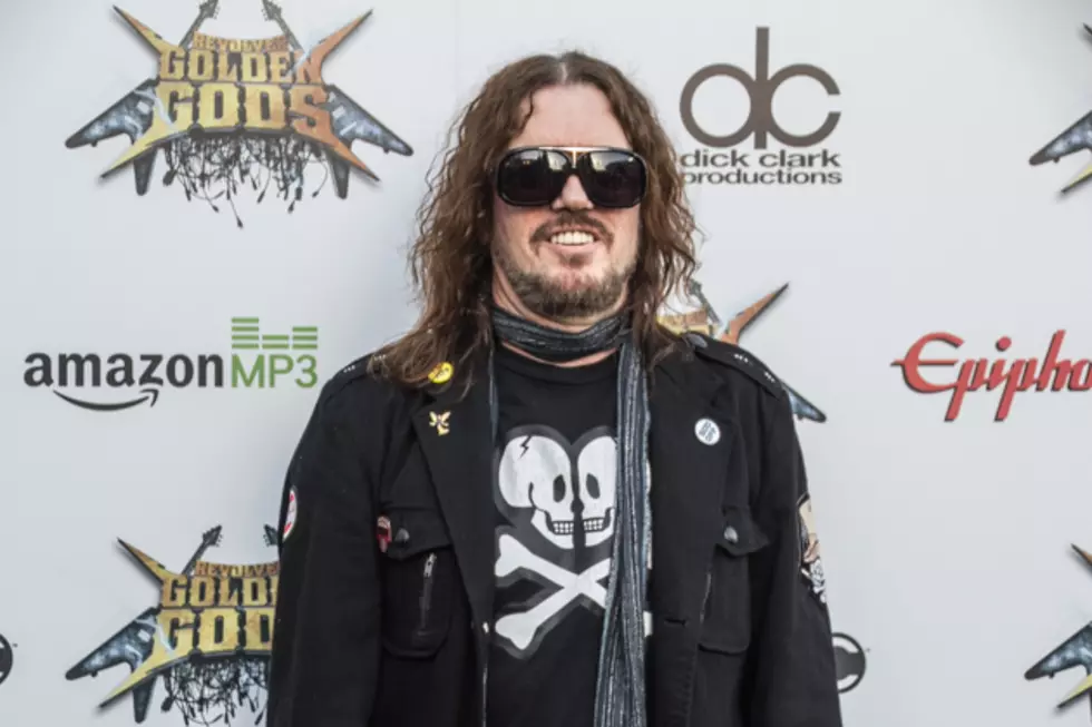 Guns N’ Roses’ Dizzy Reed on New Album: ‘When It’s Ready to Come Out, It’ll Come Out’