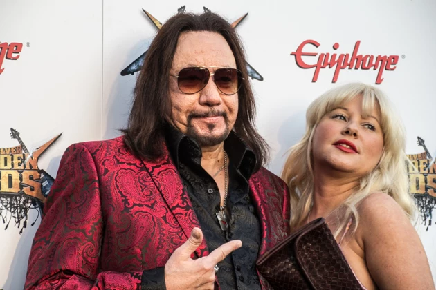 Ace Frehley Ace Frehley