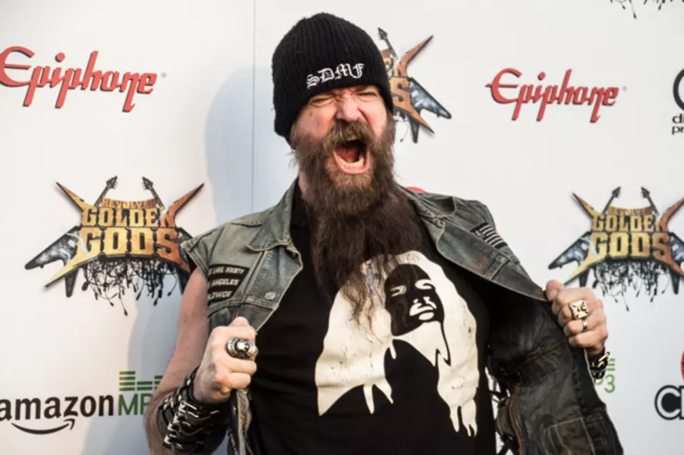 Zakk Wylde on Guns N’ Roses: ‘No Other Bands Could Hang With Them’