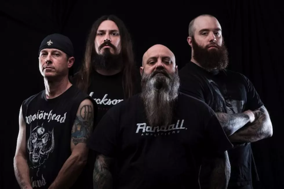 Crowbar Unleash New Track 'Walk With Knowledge Wisely'