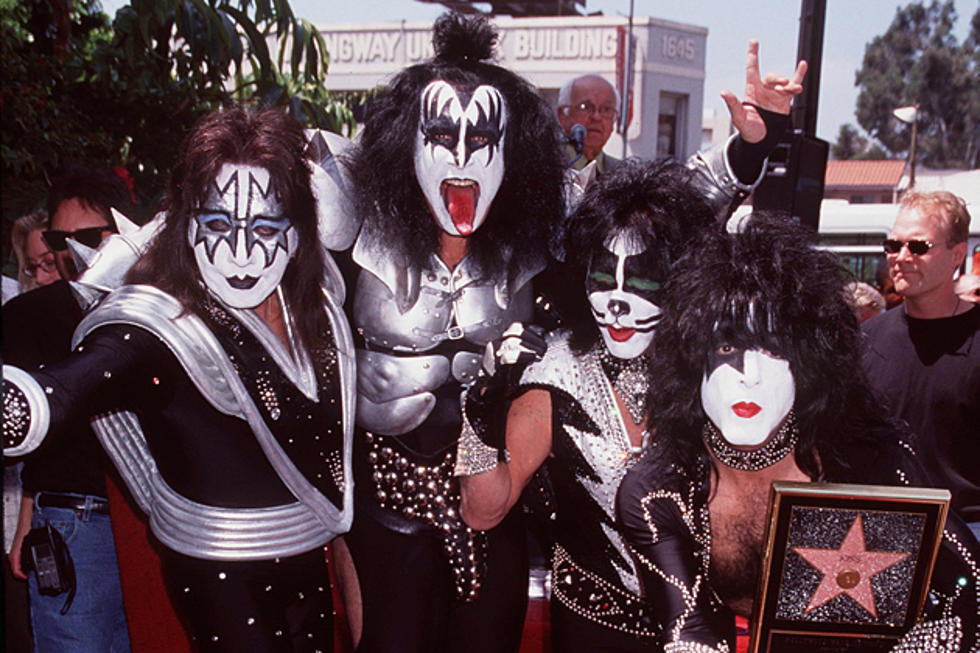 Ace Frehley + Peter Criss Respond to Accusations of Anti-Semitism by Paul Stanley