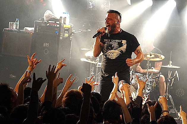 Killswitch Engage