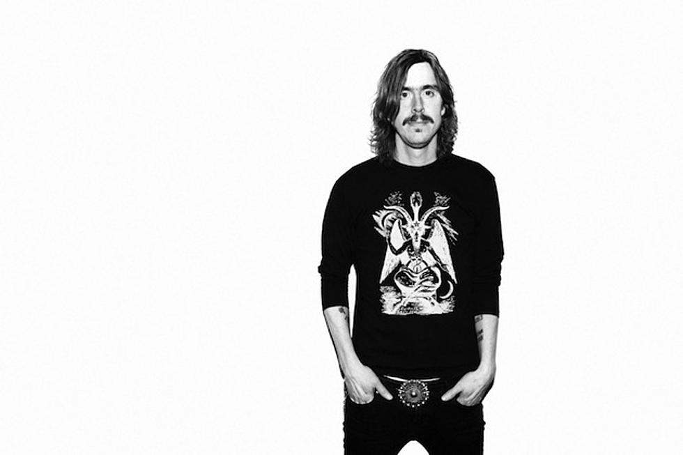 Opeth Announce Release Date + Track Listing for 11th Studio Album &#8216;Pale Communion&#8217;