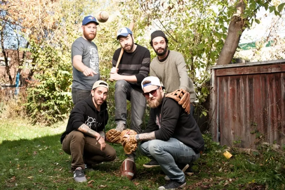 Protest the Hero Bassist Arif Mirabdolbaghi Steps Away From the Band