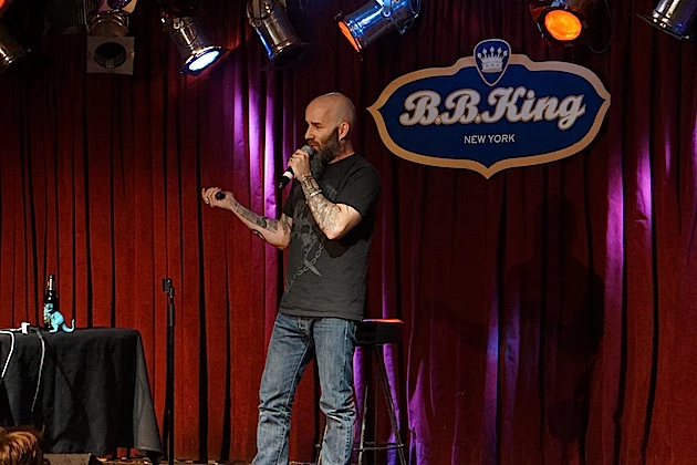Scott Ian Scott Ian