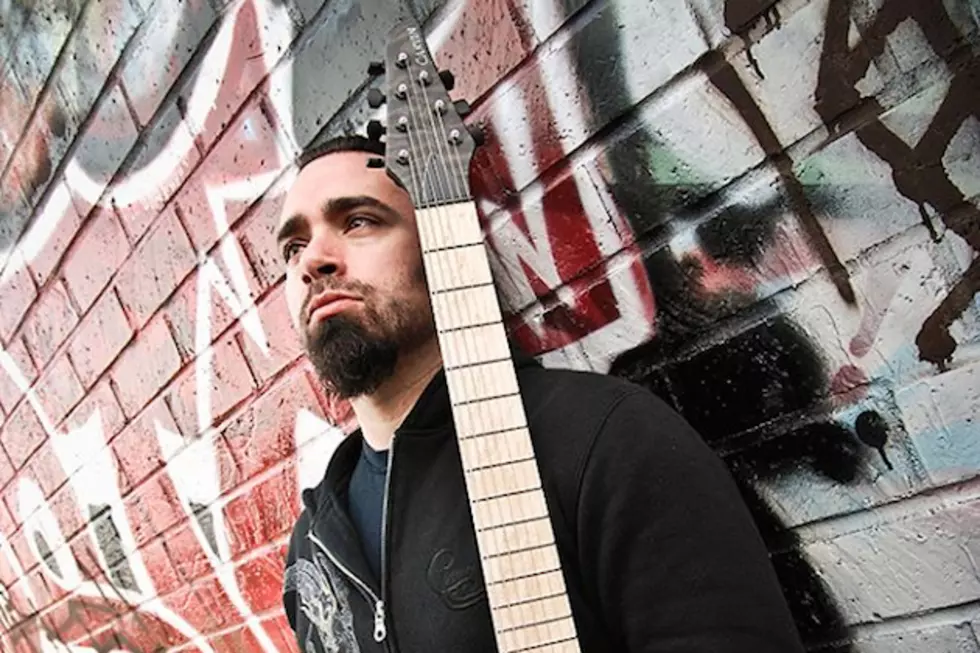 Korn Honor Late Touring Guitarist Shane Gibson