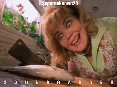 Soundgarden GIF 1 Soundgarden GIF 1