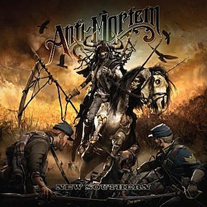 Anti-Mortem New Southern Anti-Mortem New Southern