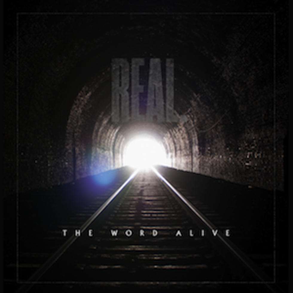 The Word Alive Reveal New Album Title, Artwork, Track Listing + &#8216;Play the Victim&#8217; Lyric Video