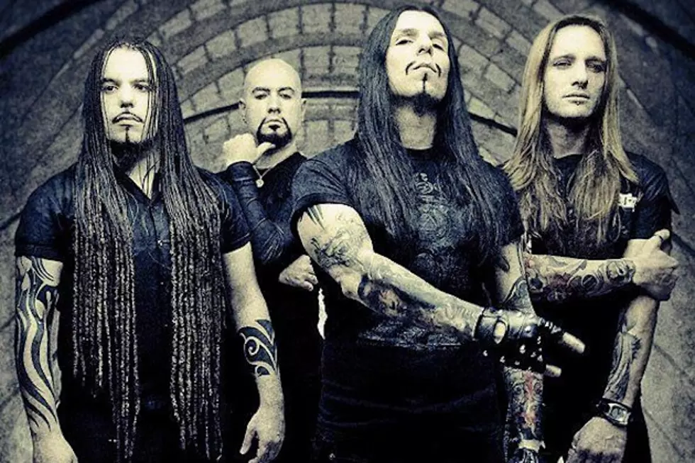 Septicflesh to Headline 2014 'Conquerors of the World' Tour