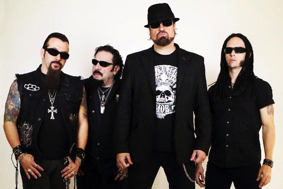 Adrenaline Mob Book New Dates as John Moyer Attempts to Clear Up Tour Exit Confusion
