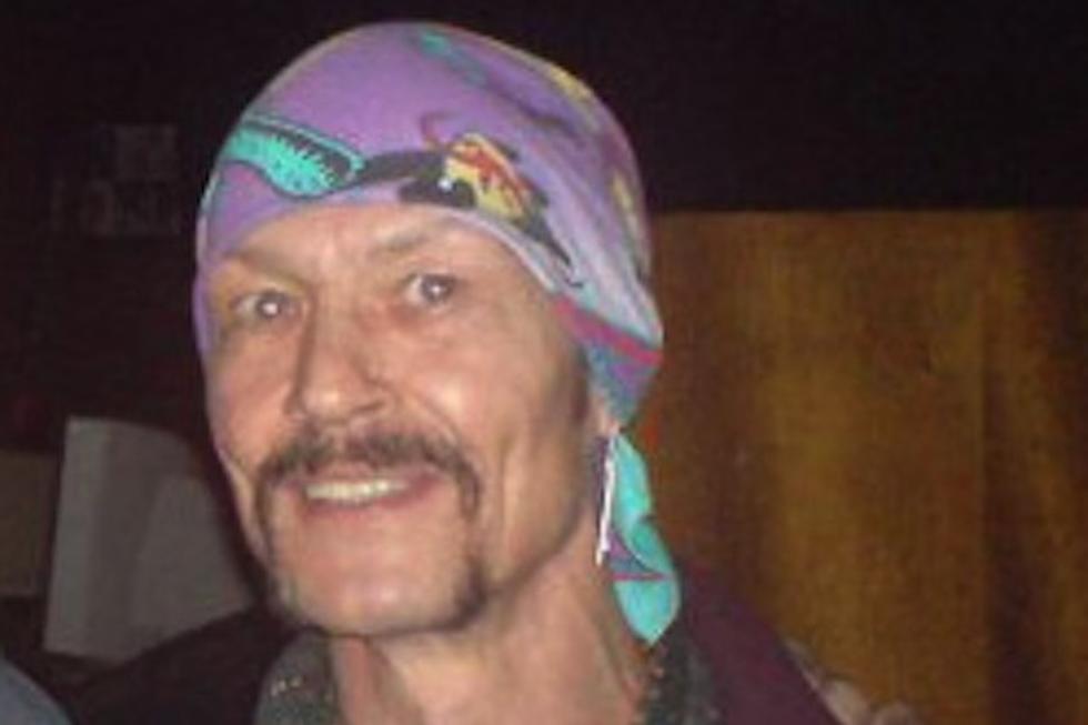 Early Judas Priest Guitarist Ernie Chataway Dies