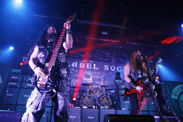 Black Label Society (12)