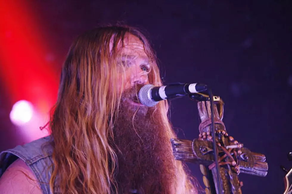 Black Label Society Team Up With Hatebreed + Butcher Babies for Winter Tour