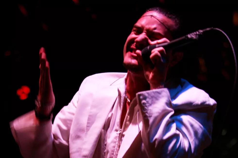 Faith No More Tease Possibility of New Music