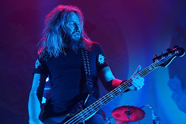 Mastodon Mastodon