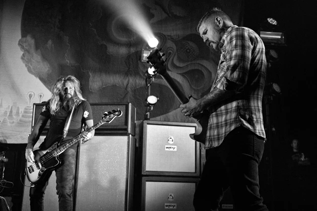 Mastodon Mastodon
